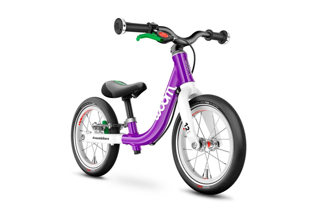 Ready Set Pedal: Your Trusted Source for Woom Bikes - Now a Good Housekeeping Parenting Awards Winner!