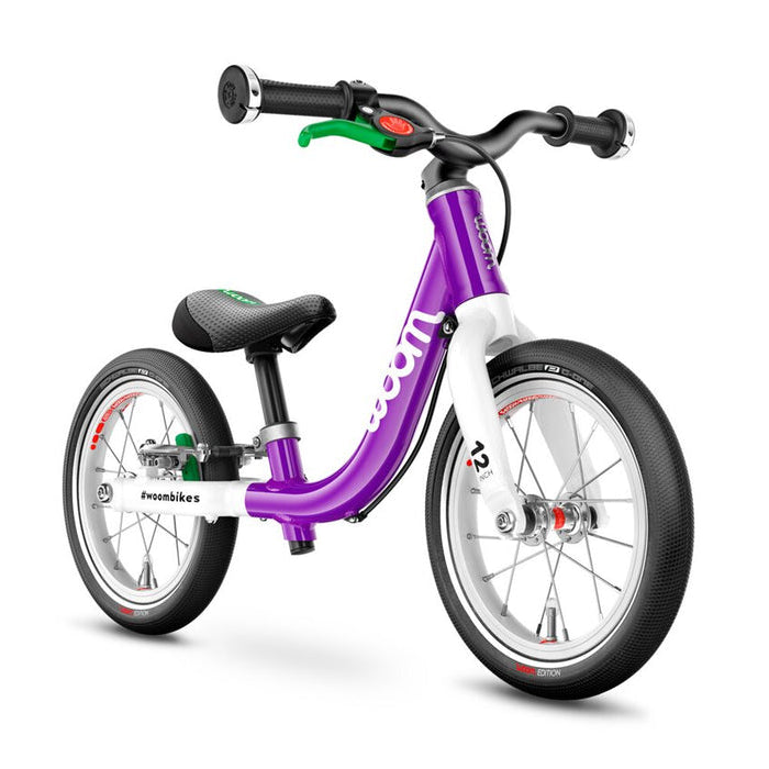 Ready Set Pedal: Your Trusted Source for Woom Bikes - Now a Good Housekeeping Parenting Awards Winner!