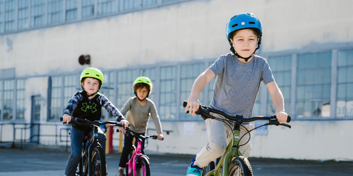 Kids bike cheap helmet sale