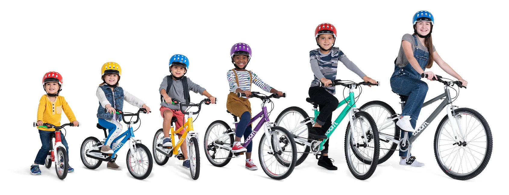 Get the Perfect Fit: How to Measure Your Child's Inseam for a Bike