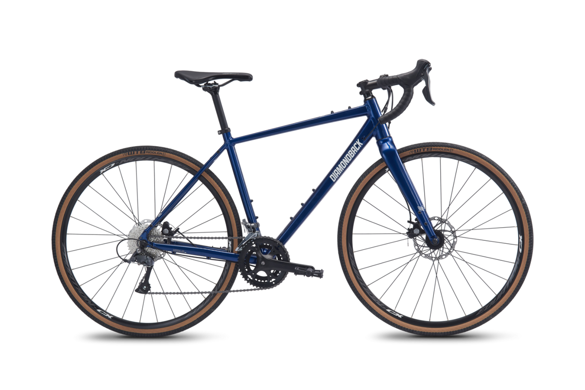 Best diamondback 2025 hybrid bike