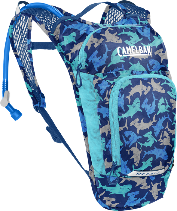 Camelbak Mini M.U.L.E. 50oz Hydration Pack