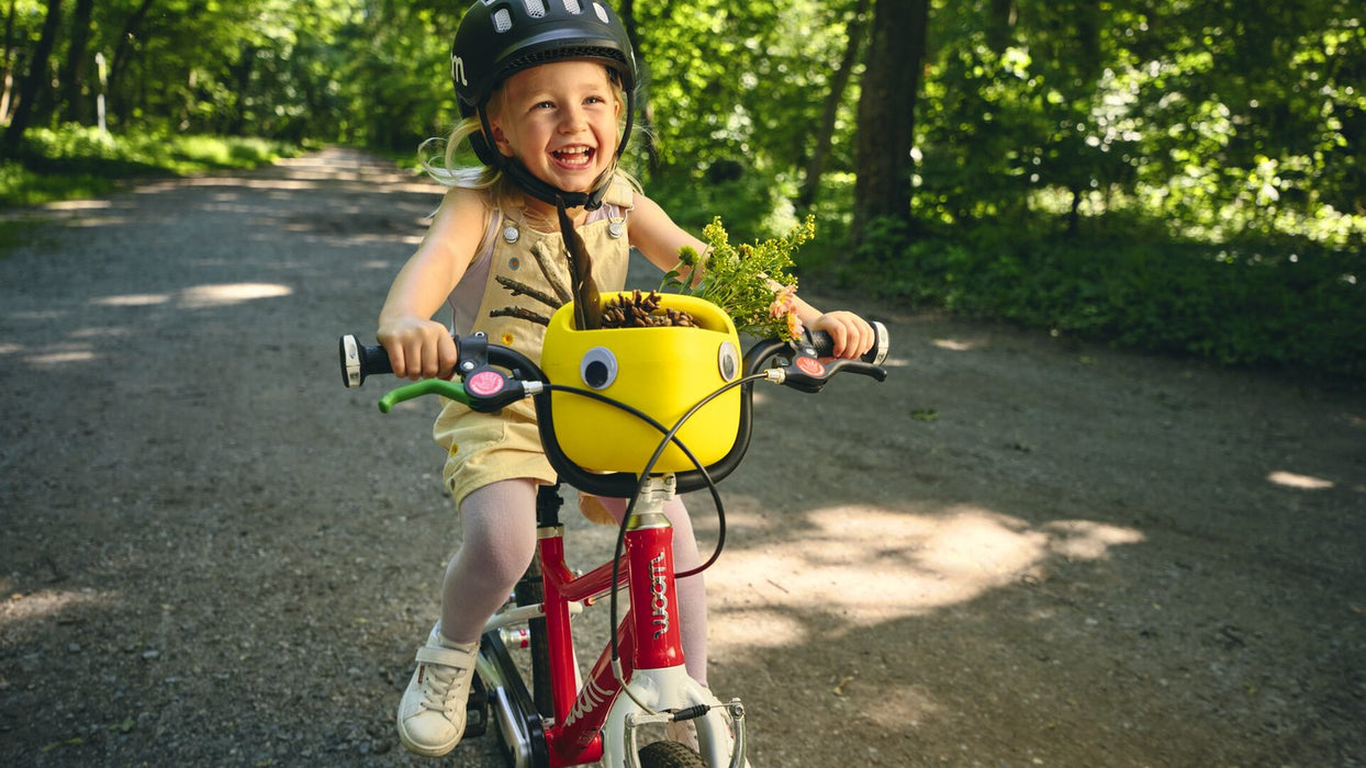 Woom POP Kids Bike Basket