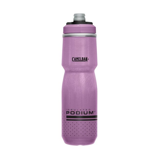 Camelbak Podium Chill 24oz Insulated Bike Bottle