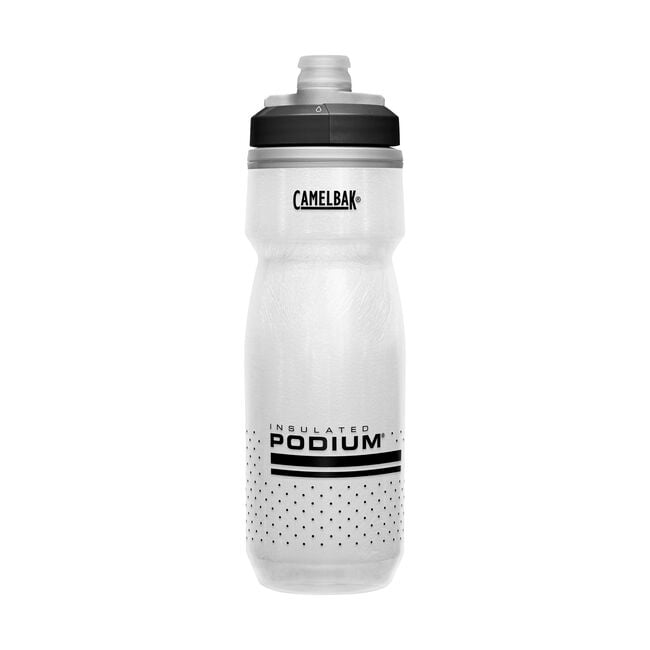 Camelbak Podium Chill 3.0 Insulated 21oz Bottle