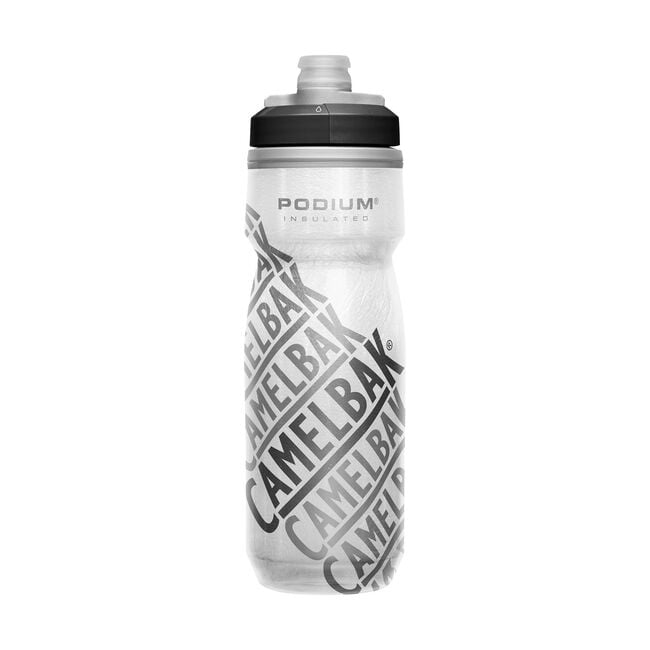 Camelbak Podium Chill 3.0 Insulated 21oz Bottle