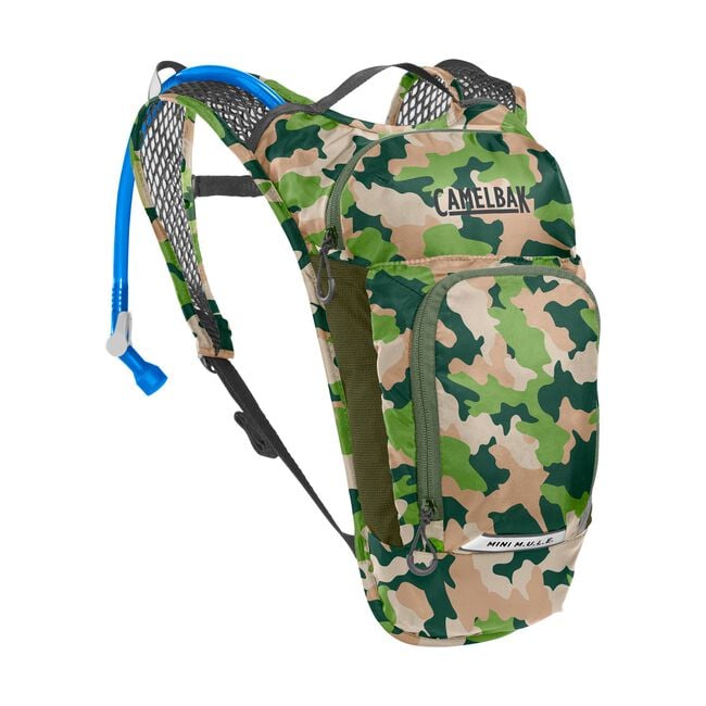 Camelbak Mini M.U.L.E. 50oz Hydration Pack