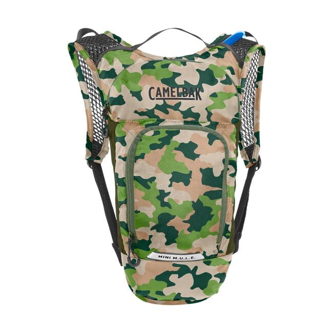 Camelbak Mini M.U.L.E. 50oz Hydration Pack