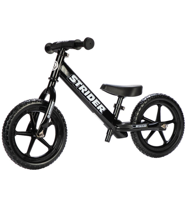 Strider 12 Sport Balance Bike