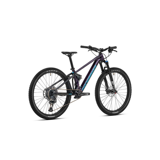 Mondraker - F-PLAY 26 Bike - Deep Purple/Black/Light Blue (e-KIDS | 2023)