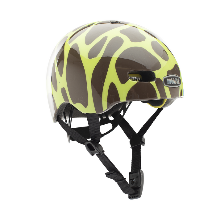 Nutcase Baby Nutty MIPS Helmet Ready Set Pedal