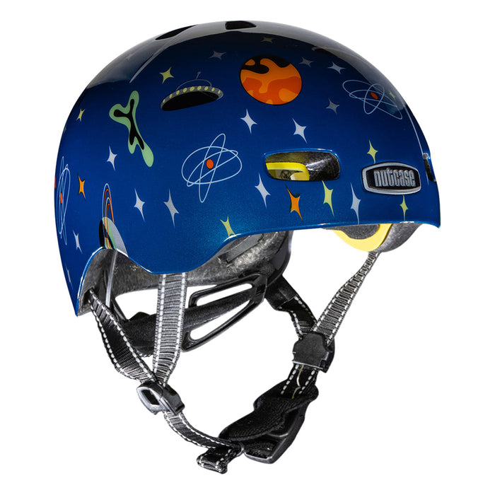 Nutcase Baby Nutty MIPS Helmet Ready Set Pedal