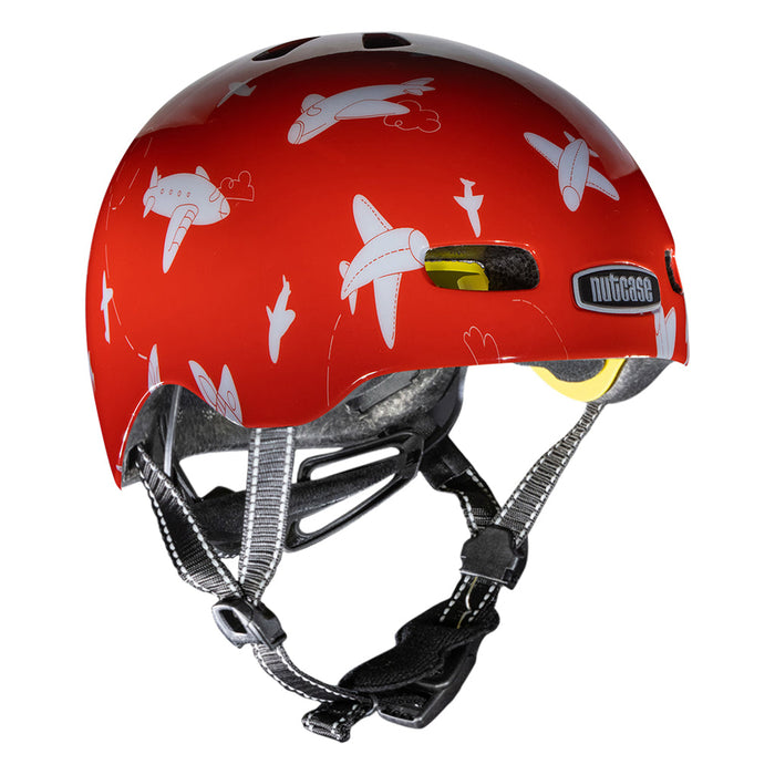 Nutcase Baby Nutty MIPS Helmet