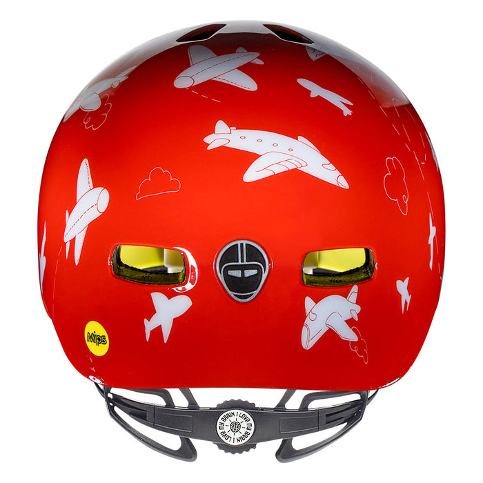 Nutcase Baby Nutty MIPS Helmet