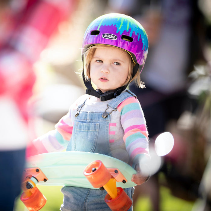 Nutcase Baby Nutty MIPS Helmet