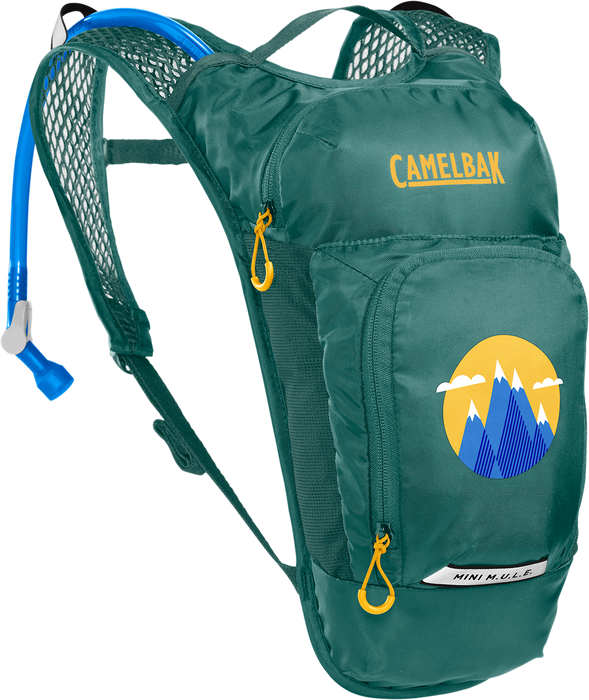 Camelbak Mini M.U.L.E. 50oz Hydration Pack