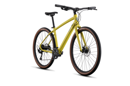 Diamondback Division City Bike