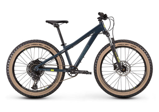 Diamondback Sync'r 24 Dark Dusty Blue MTB Syncer