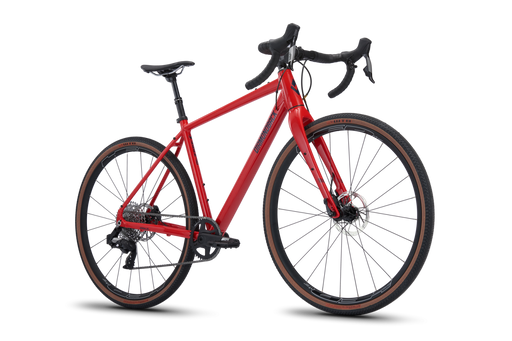 Diamondback Haanjo 5 Gloss Red