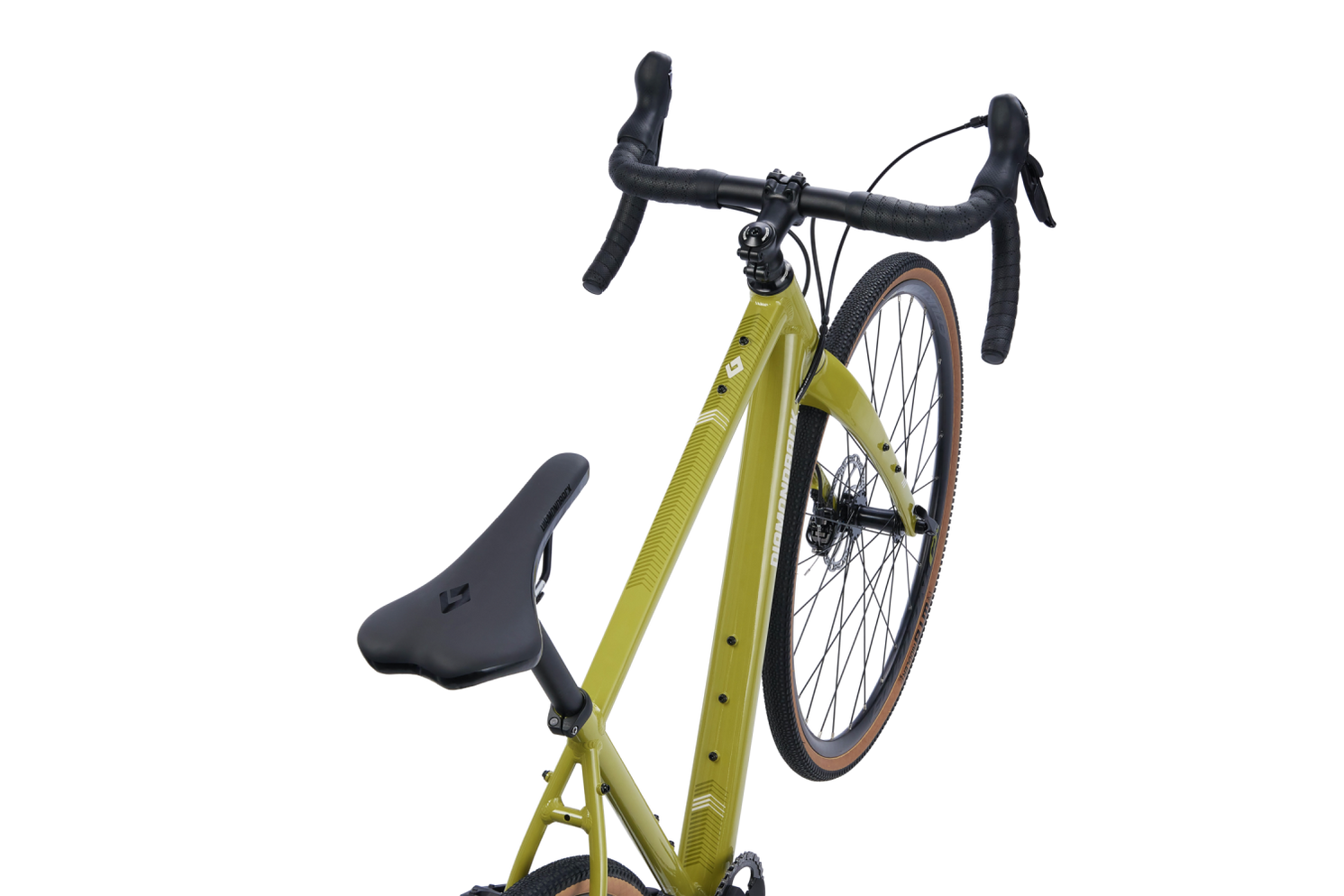 diamondback haanjo 3 bike olive green