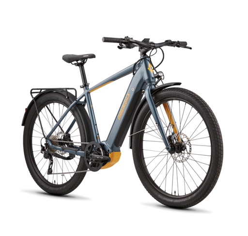 Diamondback Union 2 Electric Bike. Get it Done Faster