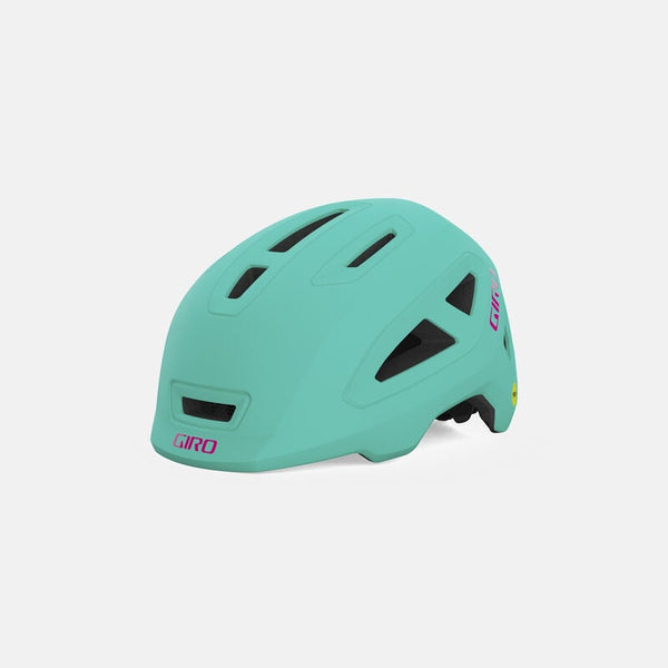 Giro youth helmet size chart best sale