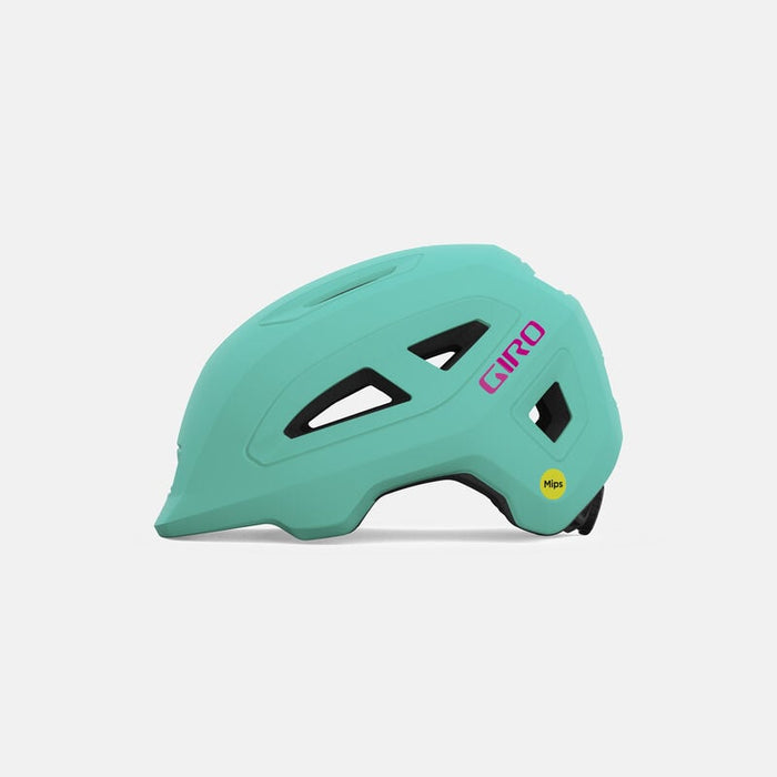 Giro Scamp MIPS II Kids Bike Helmet