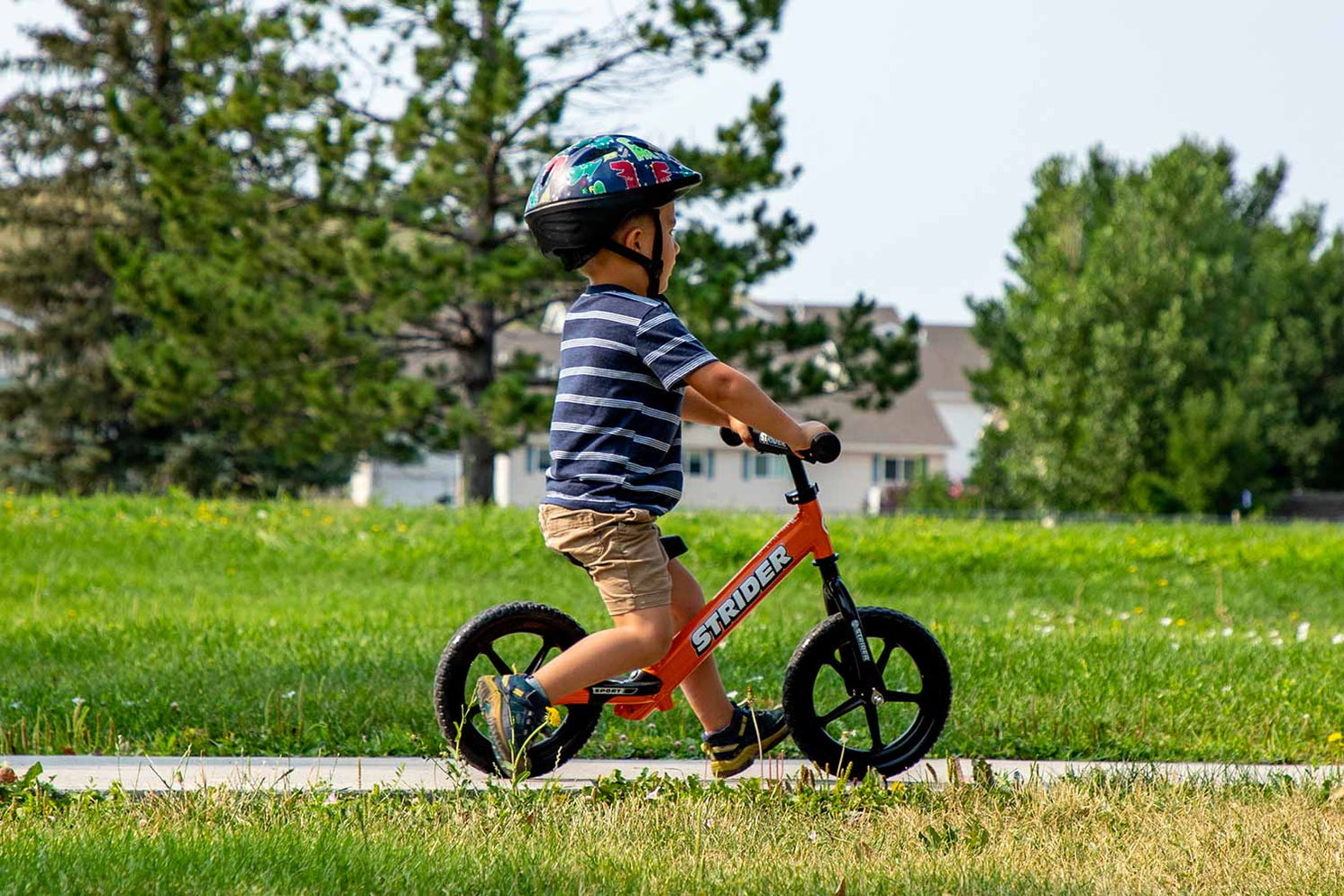 strider balance bike black friday