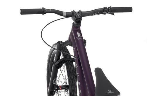 COMMENCAL ABSOLUT 24 2022 Purple