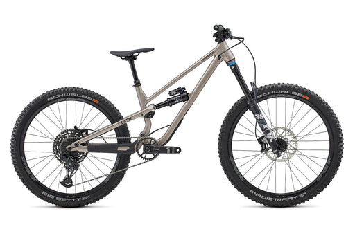 COMMENCAL CLASH XS CHAMPAGNE