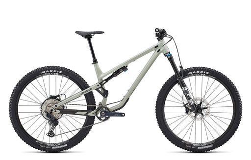 COMMENCAL META TR ESSENTIAL ASH GREY