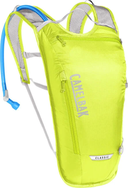 Camelback Velocity hotsell Hydration Pack Backpack Neon Green