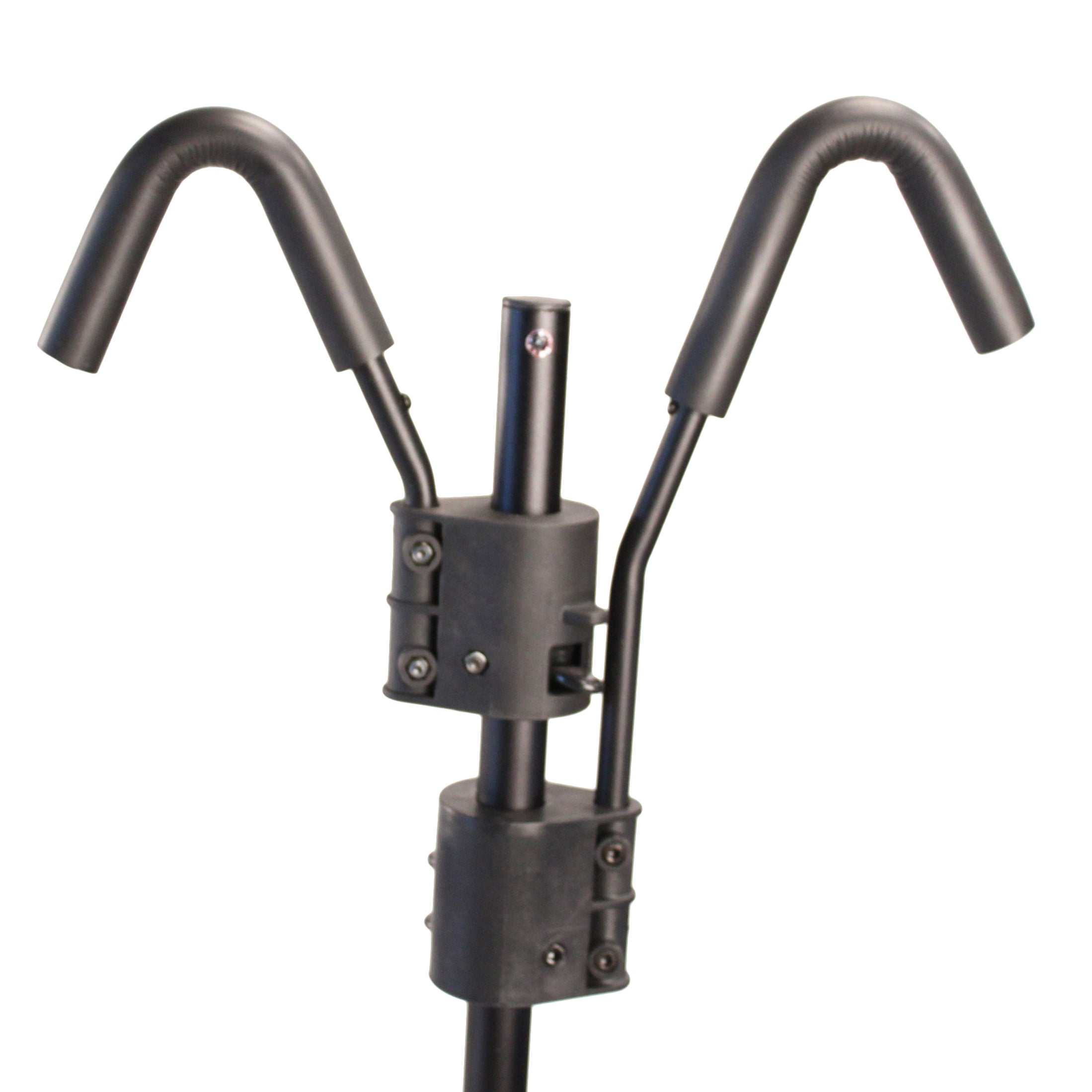 Hollywood Trail Rider Hitch Bike Rack — Ready Set Pedal