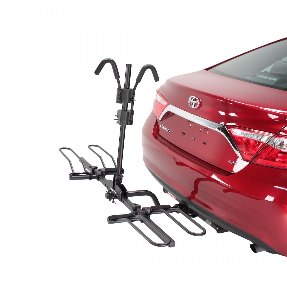 Toyota camry bike store rack hitch