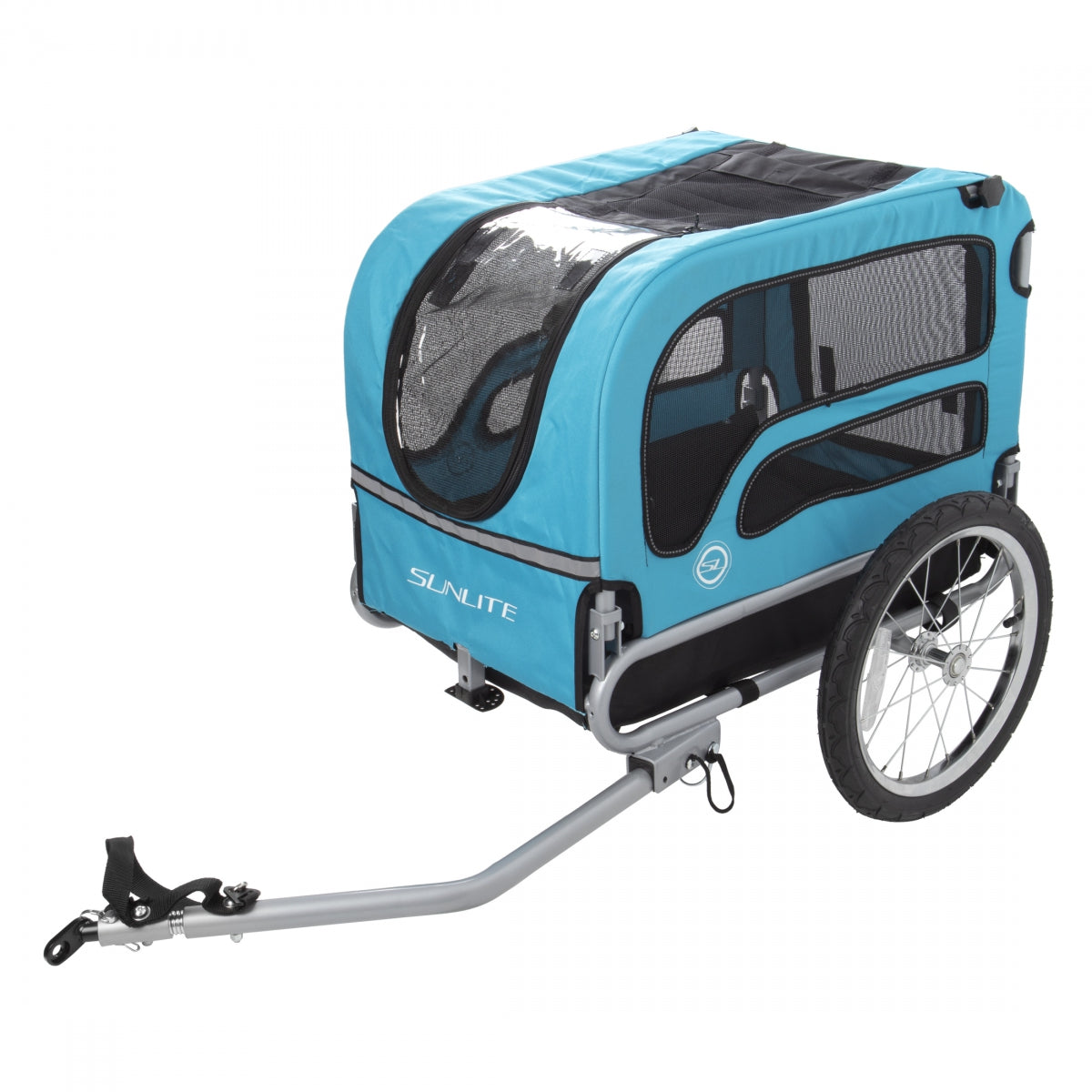 Sunlite 2024 cargo trailer