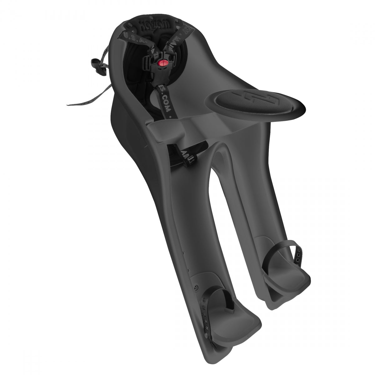 Ibert bike seat online weight limit