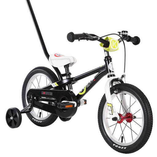 Byk E-250 Mountain Bike