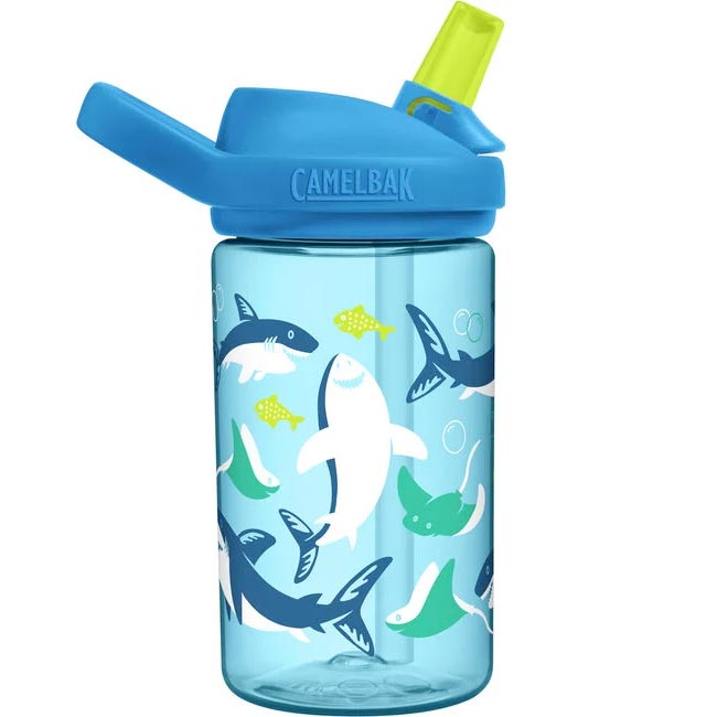 The First Years Pinkfong Baby Shark Insulated Sippy Comoros