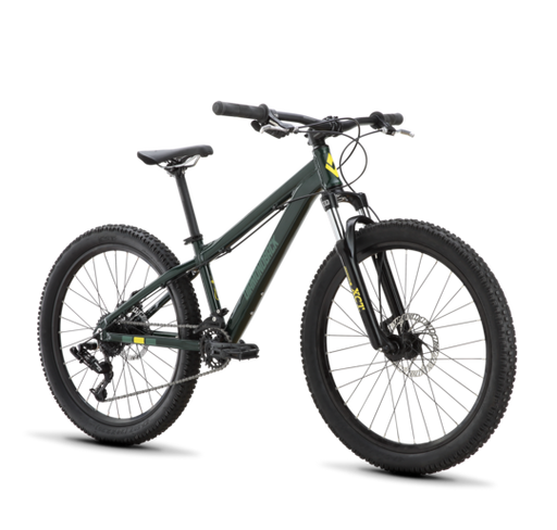 A bike they can grow with. Diamondback LIne 24 MTB Kids Bike