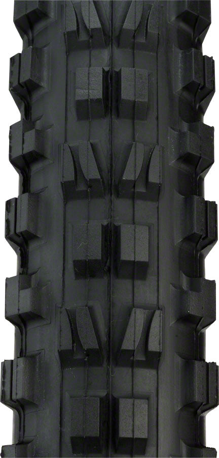 Maxxis Minion DHF Tire - 24 x 2.4, Tubeless, Folding, Black, Dual, EXO