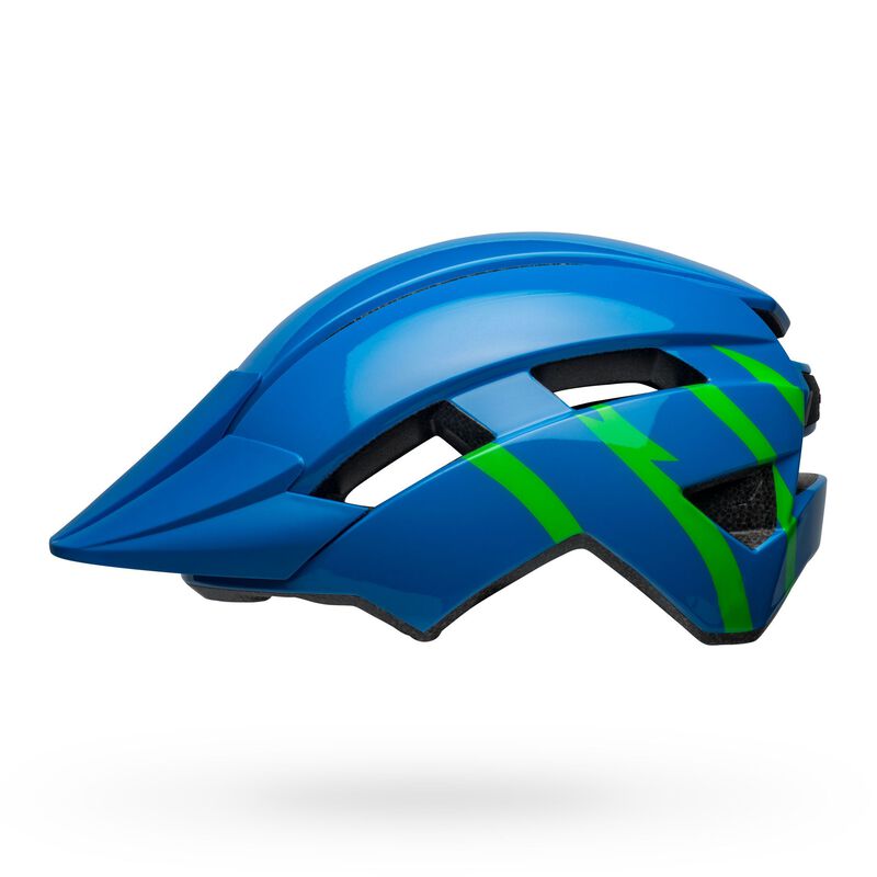 Bell sidetrack child discount helmet