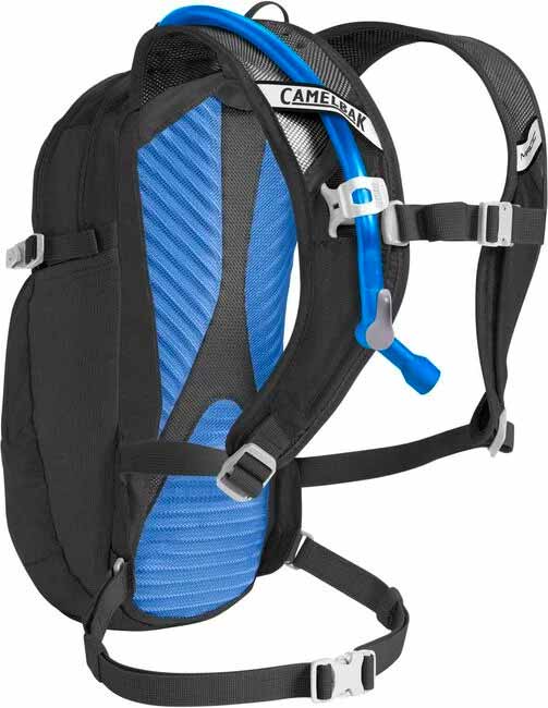 Camelbak Women's Magic™ 70 oz Black Hydration Pack