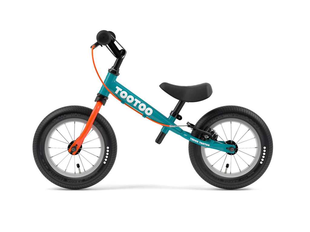 Yedoo TooToo Balance Bikes — Ready Set Pedal