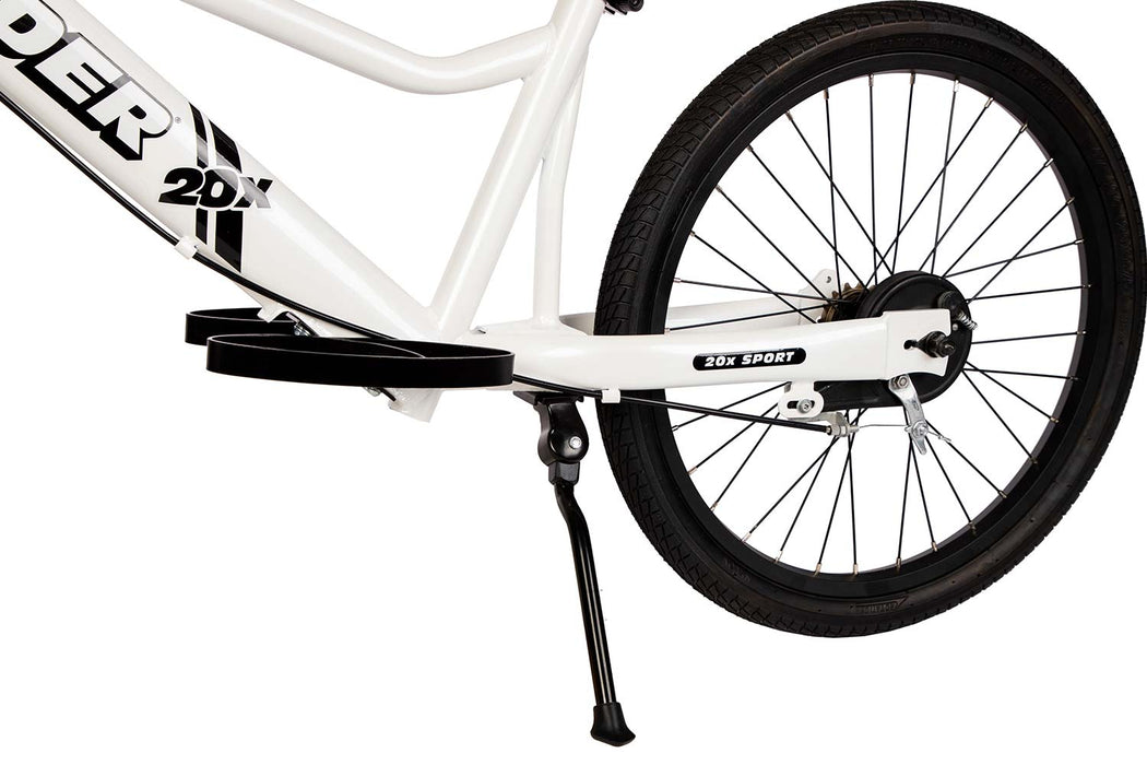 Strider 20x Sport Balance Bike — Ready Set Pedal