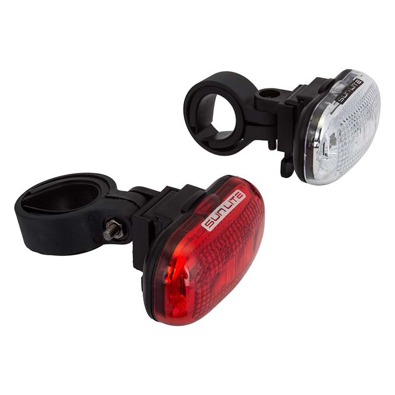 bike led light set